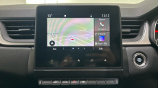 Renault Captur 1.0 TCE 100 Iconic 5dr Petrol Hatchback